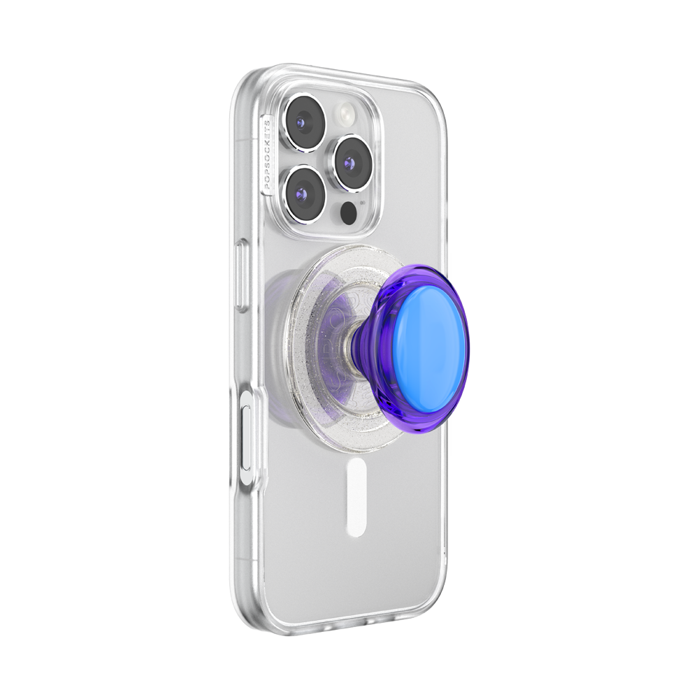 BonBon ModBod Blue  — MagSafe PopGrip - US 74951