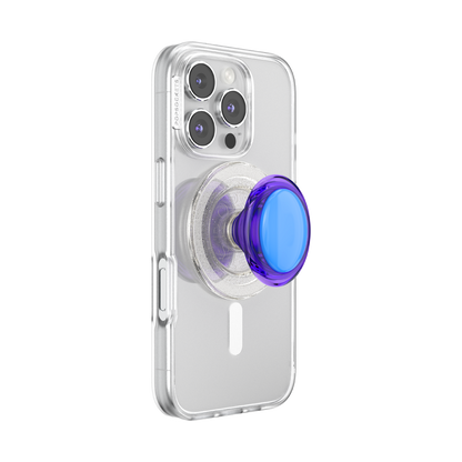 BonBon ModBod Blue  — MagSafe PopGrip - US 36805