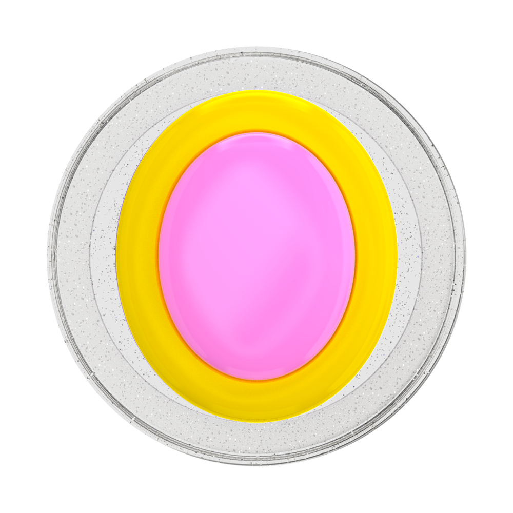 BonBon ModBod Pink  — MagSafe PopGrip - US 73047