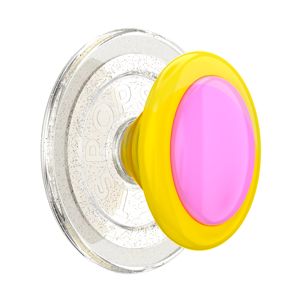 BonBon ModBod Pink  — MagSafe PopGrip - US 25791