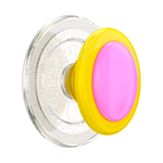 BonBon ModBod Pink  — MagSafe PopGrip - US 25791