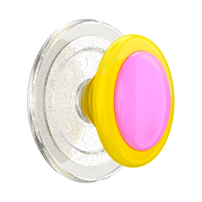 BonBon ModBod Pink  — MagSafe PopGrip - US 73047