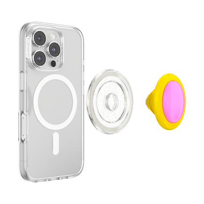 BonBon ModBod Pink  — MagSafe PopGrip - US 69939