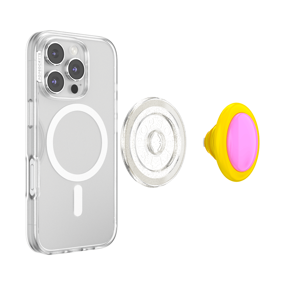 BonBon ModBod Pink  — MagSafe PopGrip - US 25791