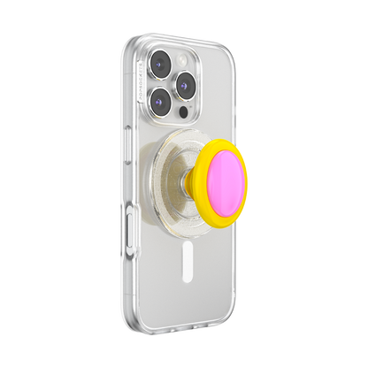BonBon ModBod Pink  — MagSafe PopGrip - US 56411