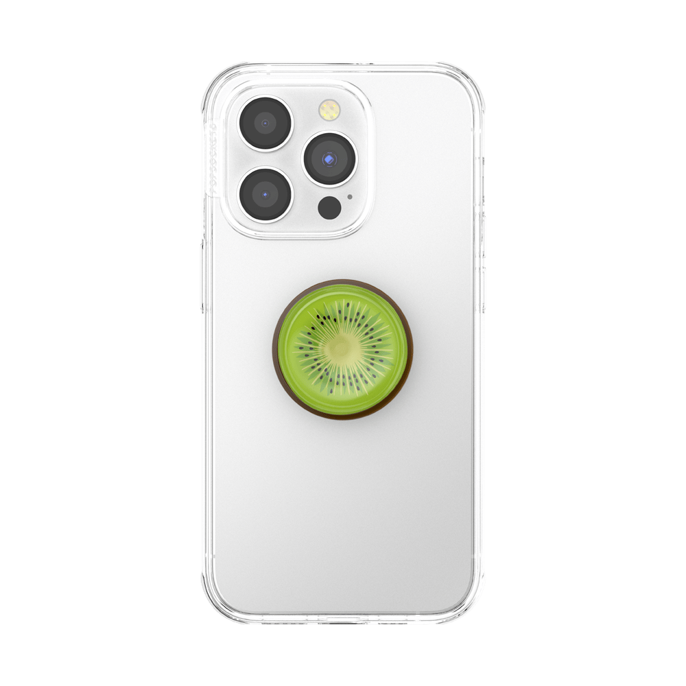 Jelly Kiwi — Adhesive PopGrip - US 13909