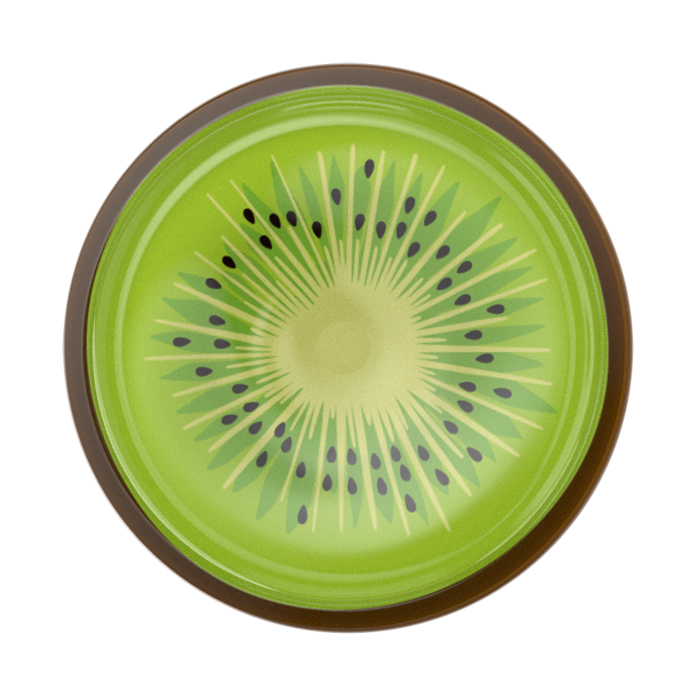 Jelly Kiwi — Adhesive PopGrip - US 25497