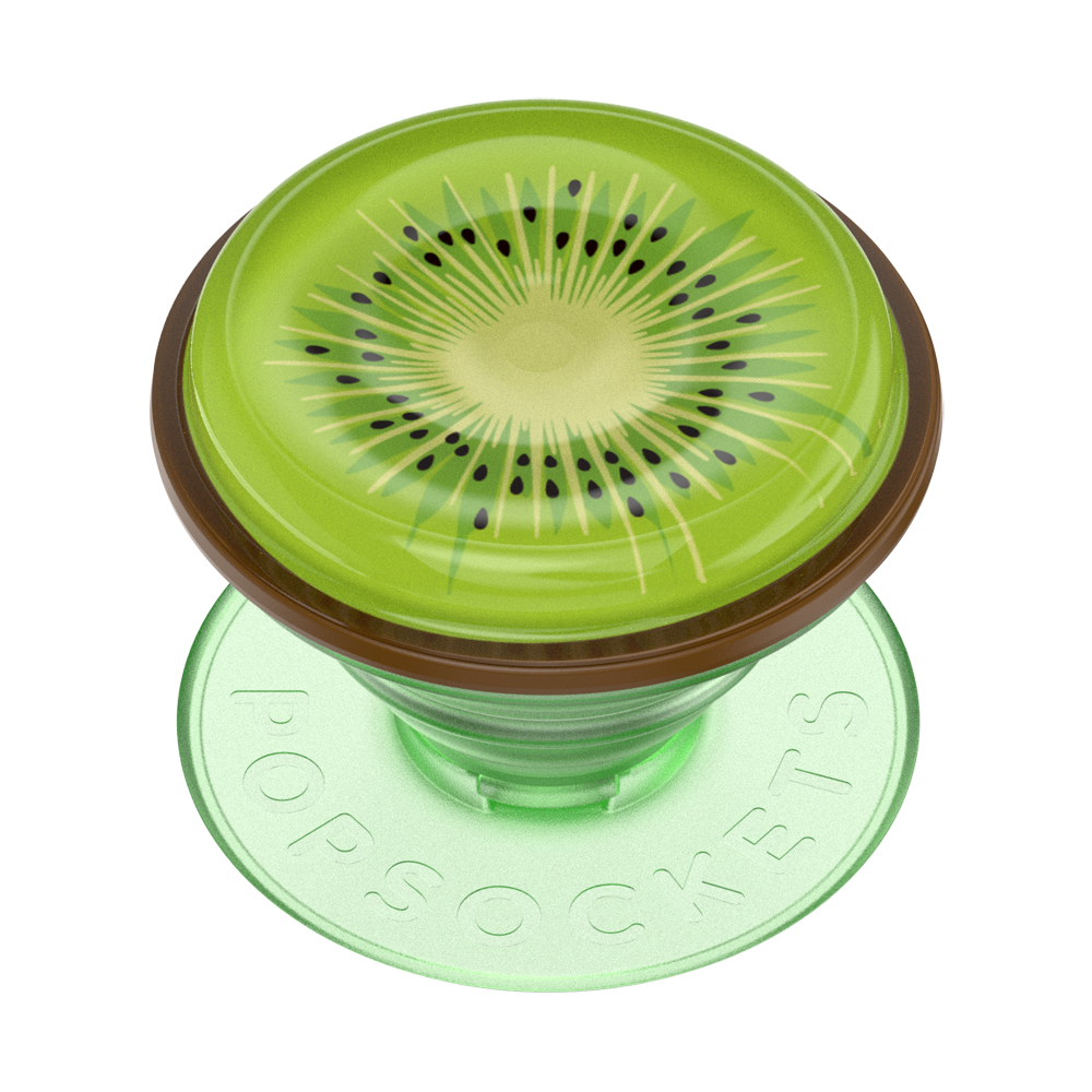 Jelly Kiwi — Adhesive PopGrip - US 25497