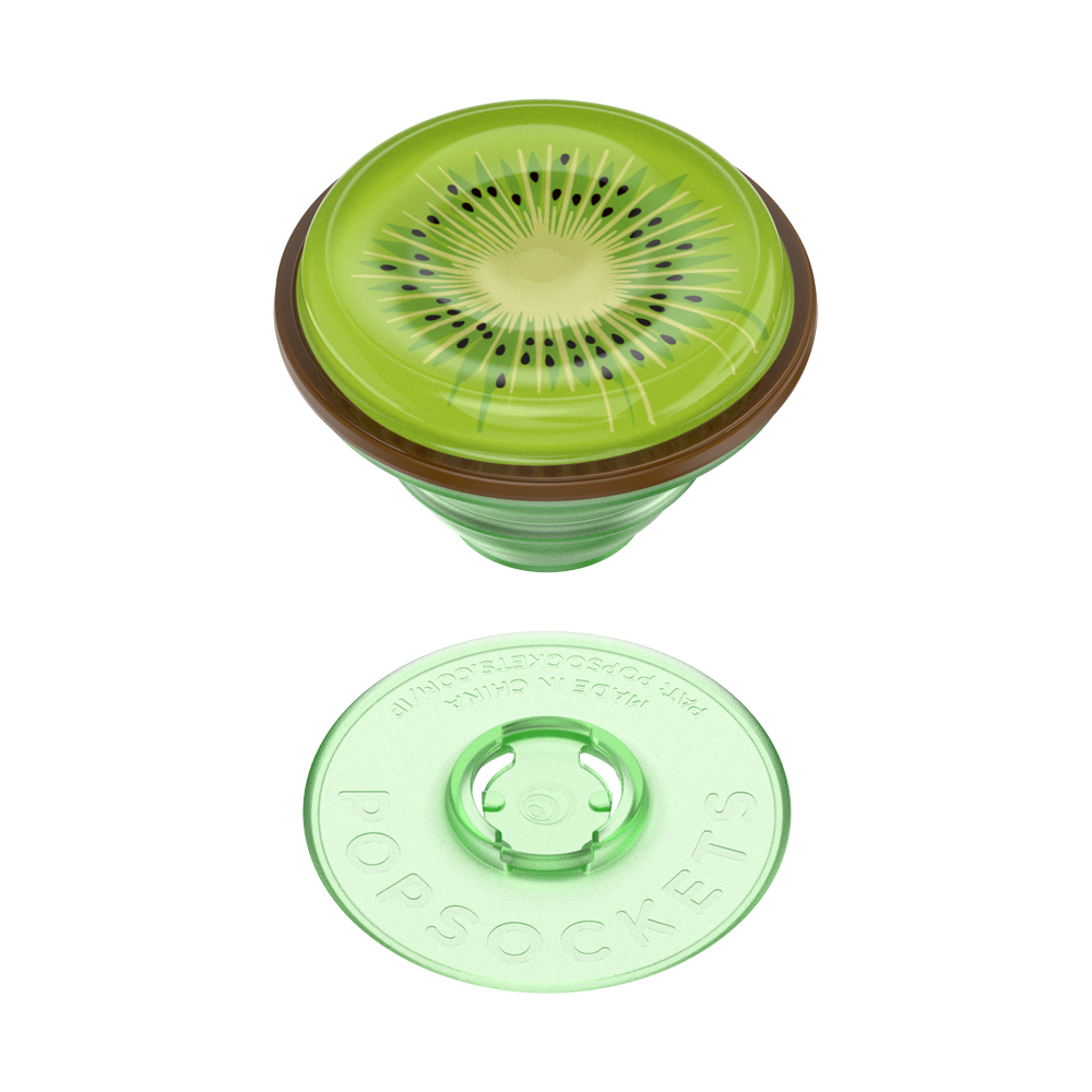 Jelly Kiwi — Adhesive PopGrip - US 47369