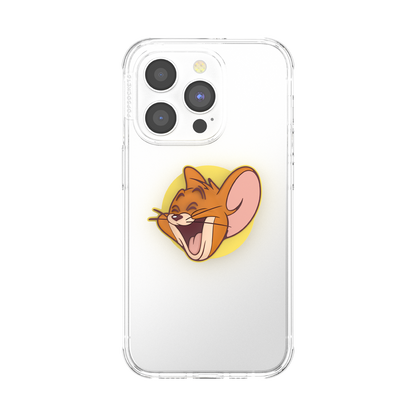 PopOut Cheese'd Jerry — Adhesive PopGrip - US 51785
