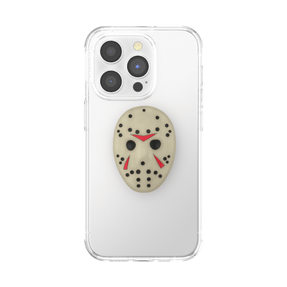 Jason Voorhees — Adhesive PopGrip - US 41690