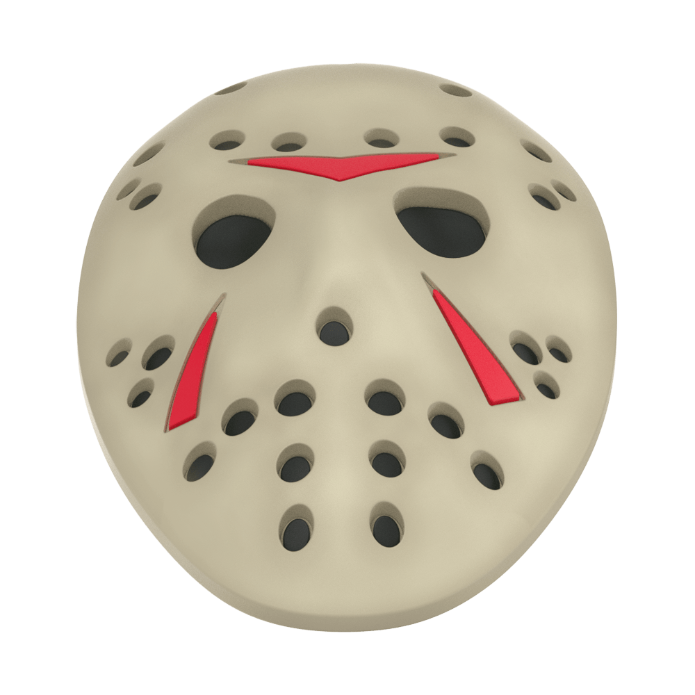 Jason Voorhees — Adhesive PopGrip - US 41690