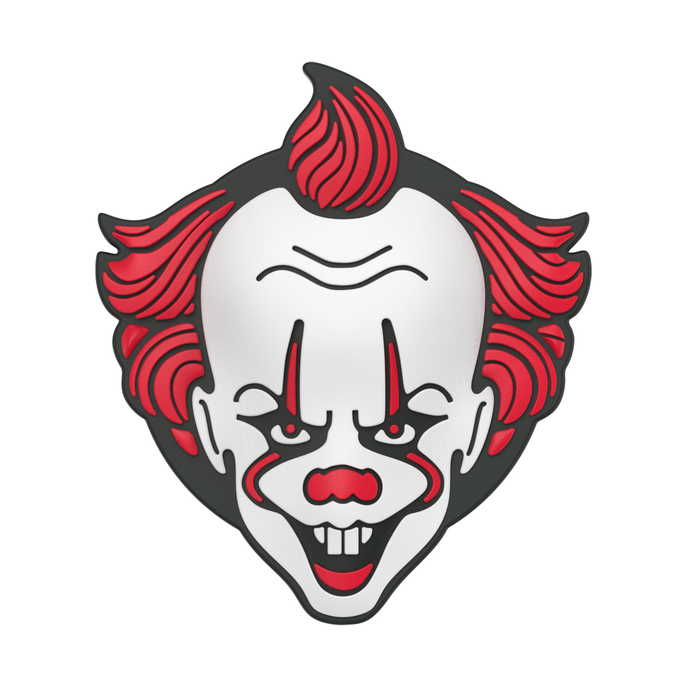 Pennywise — Adhesive PopGrip - US 72179
