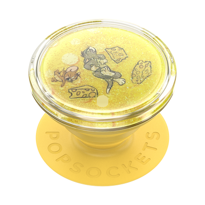 Tidepool Mouse Chase — Adhesive PopGrip - US 07066