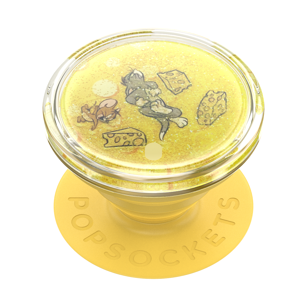 Tidepool Mouse Chase — Adhesive PopGrip - US 91196