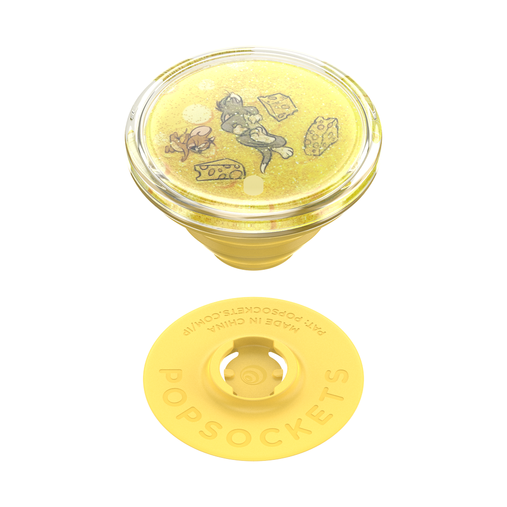 Tidepool Mouse Chase — Adhesive PopGrip - US 07066