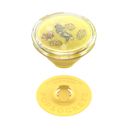 Tidepool Mouse Chase — Adhesive PopGrip - US 91196