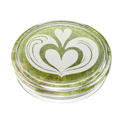 Tidepool You So Matcha — Adhesive PopGrip - US 51538