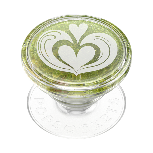 Tidepool You So Matcha — Adhesive PopGrip - US 67971