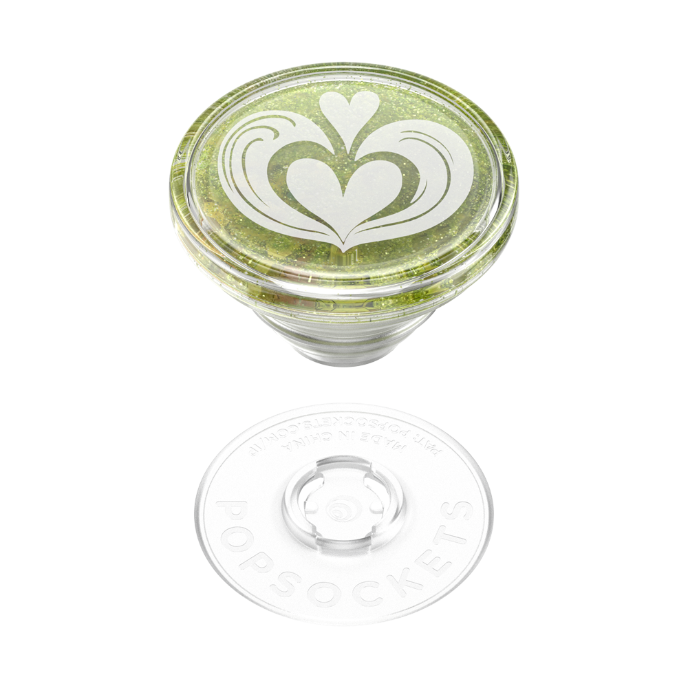 Tidepool You So Matcha — Adhesive PopGrip - US 51538