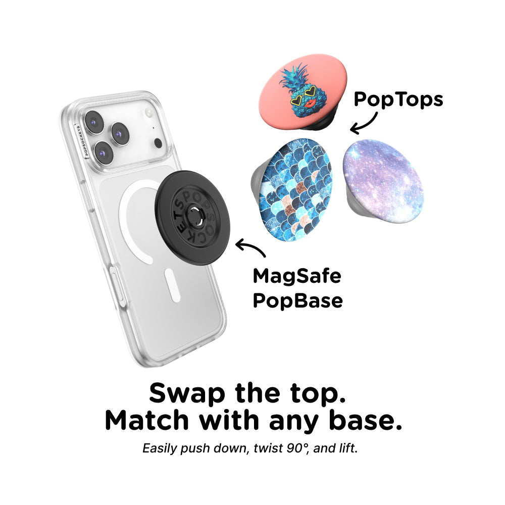 Really Mermaid —  PopTop - US 26104