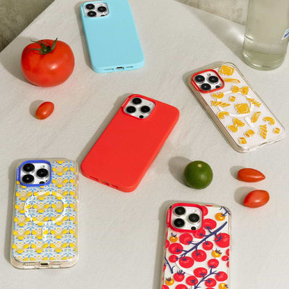 Campari — iPhone 14 Pro MagSafe Case - US 04380
