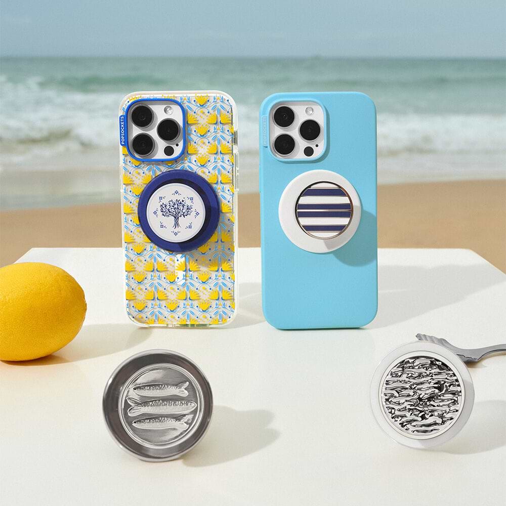 Olive Tree Tile — MagSafe PopGrip - US 66147