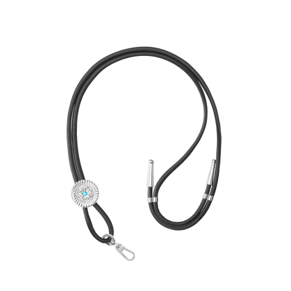 Stamped — Phone Strap - US 00266