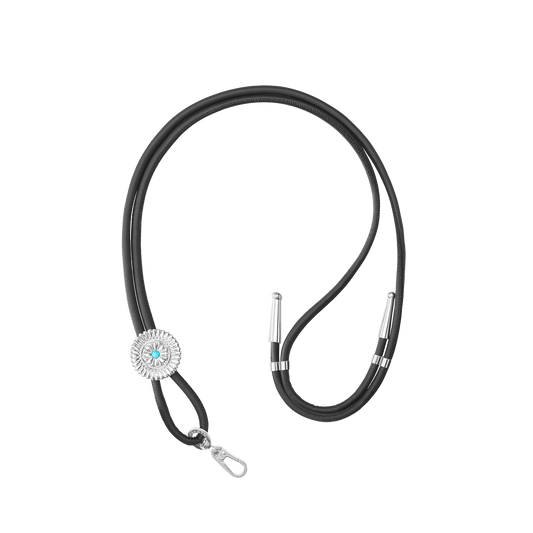 Stamped — Phone Strap - US 00266