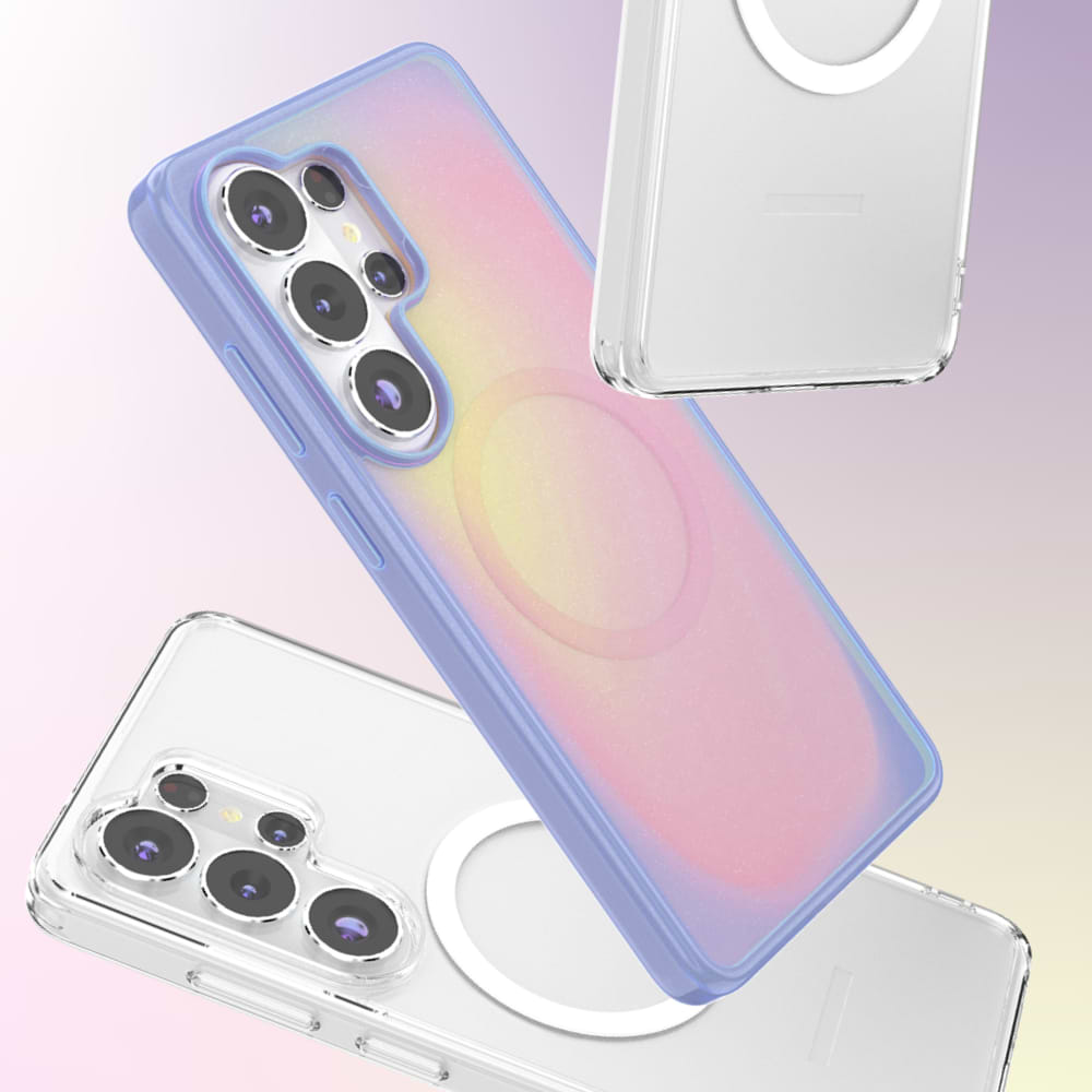 Aura — Samsung Galaxy S26 Ultra MagSafe Case - US 42037