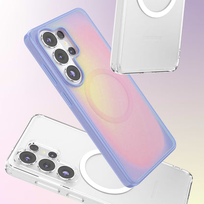 Clear — Samsung Galaxy S26 Ultra MagSafe Case - US 20362