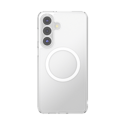 Clear — Samsung Galaxy S26 Plus MagSafe Case - US 89209