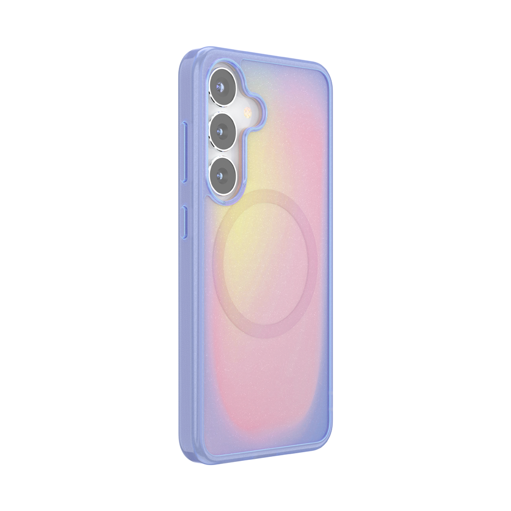 Aura — Samsung Galaxy S25 MagSafe Case - US 02281