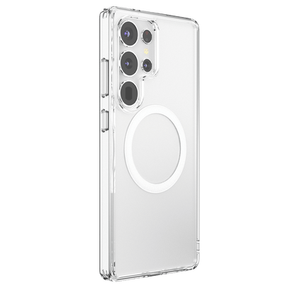 Clear — Samsung Galaxy S25 Ultra MagSafe Case - US 52036