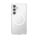 Clear — Samsung Galaxy S25 MagSafe Case - US 91030