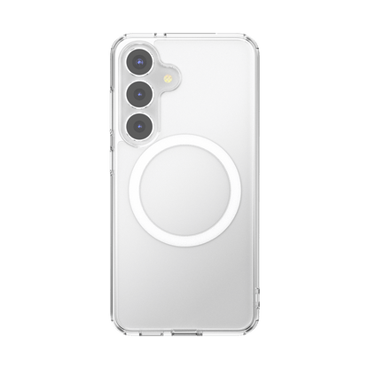 Clear — Samsung Galaxy S25 MagSafe Case - US 91030