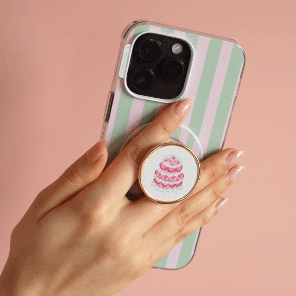 Candy Shoppe — iPhone 16 MagSafe Case - US 54683