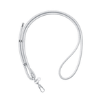Silver — Phone Strap - US 17412