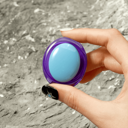 BonBon ModBod Blue  — MagSafe PopGrip - US 36805