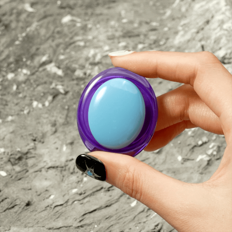 BonBon ModBod Blue  — MagSafe PopGrip - US 62131