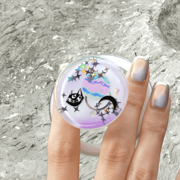 Tidepool Galactic — MagSafe PopGrip - US 02395