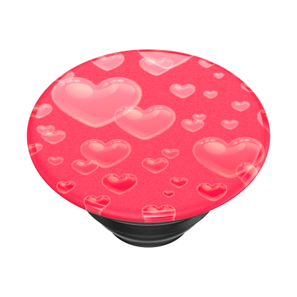 Bubbly Love — Adhesive PopGrip - US 92671