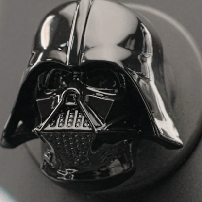 Dimensionals Darth Vader — Adhesive PopGrip - US 12283