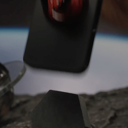 Enamel Darth Maul — MagSafe PopGrip - US 21924