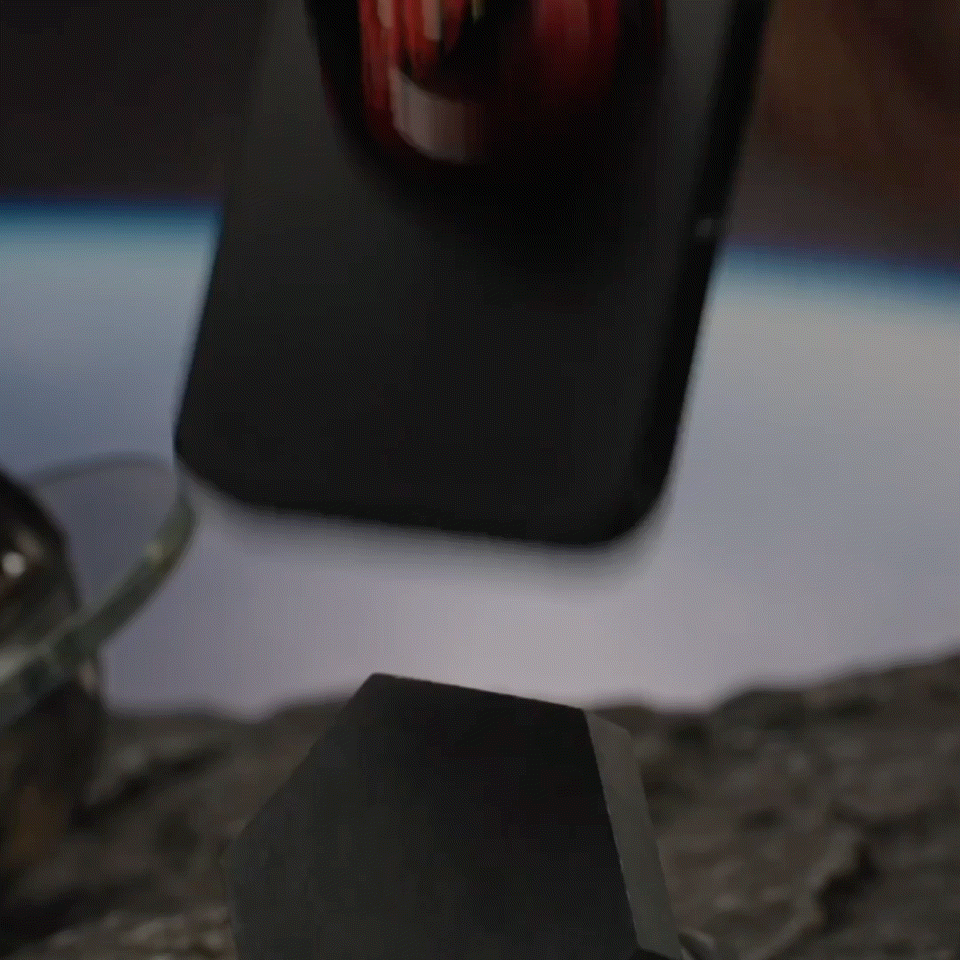 Enamel Darth Maul — MagSafe PopGrip - US 59137