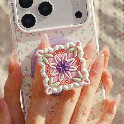 Dainty Prairie — iPhone 15 MagSafe Case - US 02609