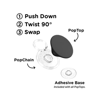 Black — PopTop - US 58636