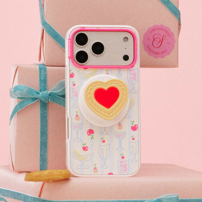 Sweet Love — iPhone 17 Pro MagSafe Case - US 97567