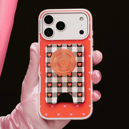Cherry Pop — iPhone 17 MagSafe Case - US 96585