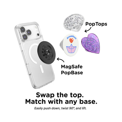 Dreamboat —  PopTop - US 26937